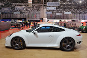 Geneva 2015: Ruf RGT 4.2