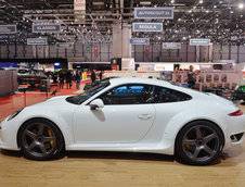 Geneva 2015: Ruf RGT 4.2