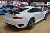 Geneva 2015: Ruf RGT 4.2