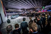 Geneva 2015: Skoda Superb