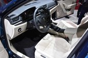 Geneva 2015: Skoda Superb
