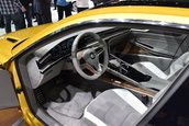 Geneva 2015: VW Sport Coupe Concept GTE