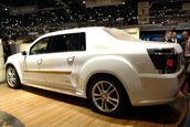 Geneva Auto Show 2007