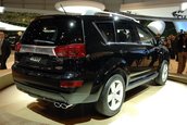 Geneva Auto Show 2007