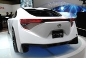 Geneva Auto Show 2007