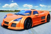 Geneva Auto Show 2007