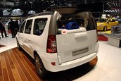 Geneva Auto Show 2007