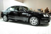 Geneva Auto Show 2007