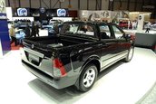 Geneva Auto Show 2007