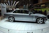 Geneva Auto Show 2007
