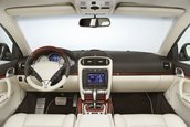 Geneva Auto Show 2007