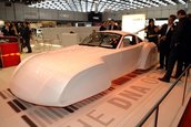 Geneva Auto Show 2007
