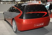 Geneva Auto Show 2007