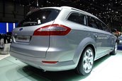 Geneva Auto Show 2007