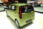 Geneva Auto Show 2007
