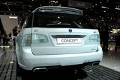 Geneva Auto Show 2007