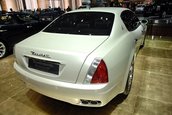 Geneva Auto Show 2007