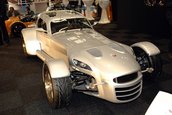 Geneva Auto Show 2007