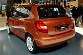 Geneva Auto Show 2007