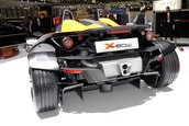 Geneva Auto Show 2007