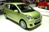 Geneva Auto Show 2007