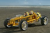 Geneva Auto Show 2007