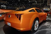 Geneva Auto Show 2007