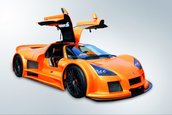Geneva Auto Show 2007