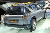 Geneva Auto Show 2007