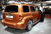 Geneva Auto Show 2007