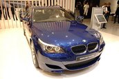 Geneva Auto Show 2007