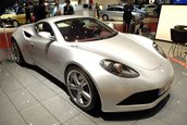 Geneva Auto Show 2007