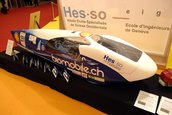 Geneva Auto Show 2007