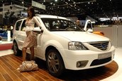 Geneva Auto Show 2007
