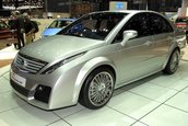 Geneva Auto Show 2007