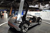Geneva Auto Show 2007