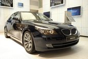 Geneva Auto Show 2007