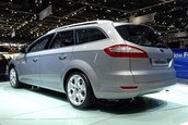 Geneva Auto Show 2007