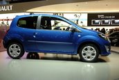 Geneva Auto Show 2007