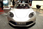 Geneva Auto Show 2007