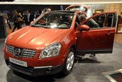 Geneva Auto Show 2007