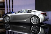 Geneva Auto Show 2007