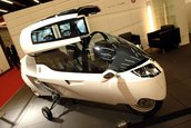 Geneva Auto Show 2007