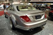 Geneva Auto Show 2007