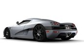 Geneva Auto Show 2007