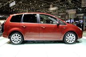 Geneva Auto Show 2007