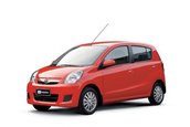 Geneva Auto Show 2007