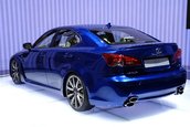 Geneva Auto Show 2007