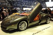 Geneva Auto Show 2007
