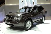 Geneva Auto Show 2007